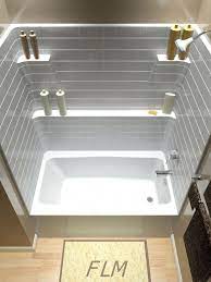 Bathtub Remodel Tub Shower Combo Shower Tub Bathtub Surround
