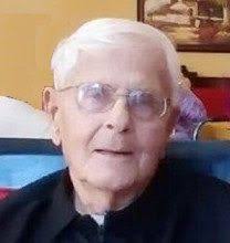 Obituary information for Wayne M Grady