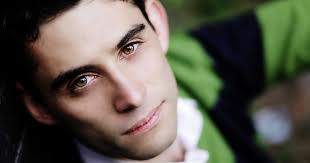 Seattle Opera Blog: Meet Our OUR EARTH Singers: John Coons, Orca/Parr