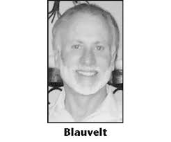 RAYMOND BLAUVELT Obituary (2020)