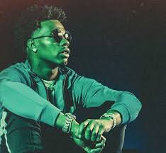 Harder than ever out may 18th! Lil Baby Harder Than Ever Tour