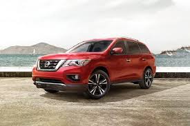 The suv is likely to be offered in four trims as the outgoing model and would start at a price of $32,775 which is the cheapest variant. Nissan Pathfinder 2021 Images View Complete Interior Exterior Pictures Zigwheels