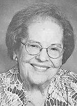 BETTY BURKE Obituary (2017)