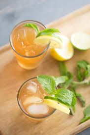 Lemonade Moscow Mule Cocktail Recipe Moscow Mule Cocktail Mule Cocktail Brunch Cocktail Recipes