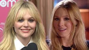 ‘Gossip Girl’: New Cast Talks Kristen Bell Returning to Narrate Rebooted  Series (Exclusive)