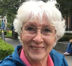 Loss of Barbara Duckworth a sad day for WP