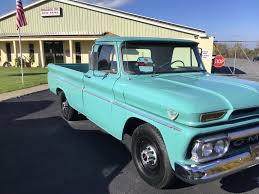 Image result for Bell Green 1964 Truck