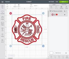 If you are new to dreaming tree, this is a wonderful place to start. Svg Fire Dept Logo Svg Fire Rescue Svg 4 Separate Files Included Layered For Maximum Creativity Optimized For Cricut Nerdspaceship