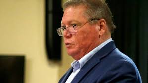 Proposed Franklin County mega-prison fails to secure funding in senate