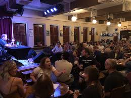 Feb 16, 2021 on wednesday nights in fayetteville, n.c., groups of pe. Test Your Holiday Trivia Skills With Kut At The Cactus Cafe On Dec 10 Kut Radio Austin S Npr Station