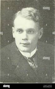 Signor cowan immagini e fotografie stock ad alta risoluzione