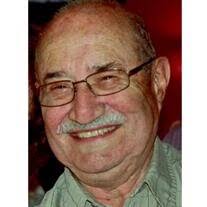 William J. Doty Obituary