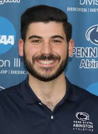 2021-2022 Men's Golf Roster