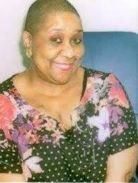 KIMULA MIDDLEBROOK Obituary (1968