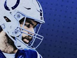 Andrew austen luck (born september 12. Indianapolis Colts Qb Andrew Luck Gave Up Fame Riches And Football The Ringer