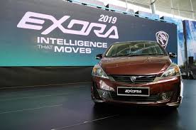 Pada tanggal 1 desember 2019 dijalankan kereta api anjasmoro ekspres kelas ekonomi dan eksekutif. Proton Lancar Mpv Exora Facelift 2019 Harga Bermula Rm59 800 Mekanika