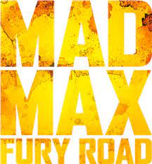 The font used for the movie title in the poster is probably agency fb with the m modified. Download Hd Fury Road Mad Max Fury Road Transparent Png Image Nicepng Com