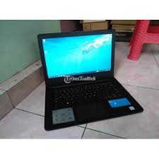 View all dell 4gb ram laptops in india along with price, features, configuration and reviews online at 91mobiles. Laptop Dell Inspiron 14 3000 Bekas Core I3 Ram 4gb Normal Harga Murah Di Jogja Tribunjualbeli Com