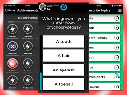 If you are a nerdy geek kid then this labor day trivia quiz game is the best time pass that you can possibly have. Quizup Become A Better Geek Geek Insider