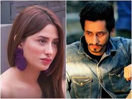 Exclusive Bigg Boss 13 Mahira Sharma S Brother Akash To Enter The House Times Of India Sur.ly for drupal sur.ly extension for both. exclusive bigg boss 13 mahira sharma
