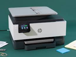 Printers & Scanners