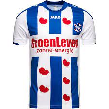 Lees onze cookieverklaring voor meer informatie. Sc Heerenveen Home Shirt 2018 19 Www Unisportstore Com