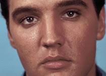 Folk Music Fireball! Elvis Presley in Austin, March 1955