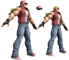 Ultimate added a new character to its roster in the form of terry bogard from snk's fighting game series, fatal fury. Terry Bogard En Mk8 1061 Puntos Mario Kart 8 Requests