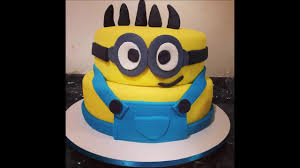 Alibaba.com offers 841 minion cake products. New Cake Design Mini Minions Youtube