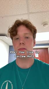 Corlew Hall Mtsu Dorm