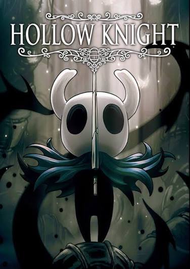 Hollow Knight ⚔️ Explore a Collapsing Kingdom on GeForce NOW