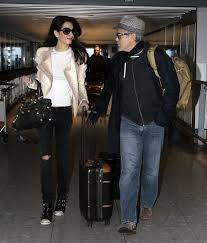 We did not find results for: Amal And George Clooney Are All Smiles As They Jet Out Of Heathrow For Thanksgiving Amal Clooney Style