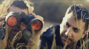 Agent 555: Operation S.A.D.O. (Short 2017)