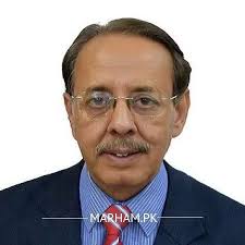 Dr. Javed Hayat Khan