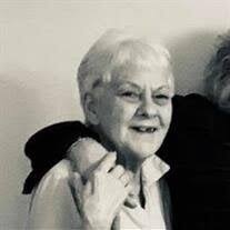 Mary Ann Reyes Obituary