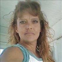 Amy Marie Robertson Obituary