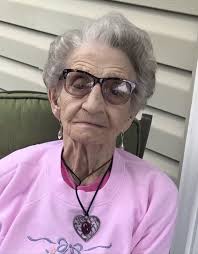 Obituary of Pearl S. Vincent