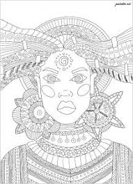 The top 10 african coloring pages on the internet. Africa Coloring Pages For Adults