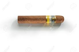 Upmann factory, the given name was a tribute to famed count of montecristo, the cigar smoking hero of alexandre dumas's novel. Bangkok Thailand A August 2020 Photo Of Cohiba Robusto Cigar Habana Cuba Cohiba Is A Brand Of Premium Cigar Produced In Cuba For Habanos S A Stock Photo Picture And Royalty Free Image Image