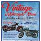Vicksburg Vintage Motorcycle Show event image