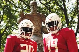 Explore tweets of rutgers scarlet knights | theknightreport.net @rutgersrivals on twitter. Rutgers Scarlet Knights Unveil Long Sleeve Throwback Uniforms Sportslogos Net News