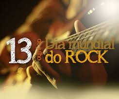 Dia mundial do rock 13 julho 2020 / ideias. Radio Boqnews Presta Homenagem Ao Dia Mundial Do Rock Comemorado Nesta Terca Boqnews
