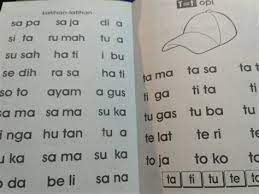 Mohon tolong dikirimkan buku belajar membaca jilid 1 & 2 karena kami kesulitan mendownload. Buku Bacalah Pdf Cara Golden