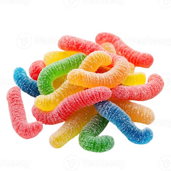 Erri Sour THC gummies van een betrouwbare webshop THC gummies kopen nederland