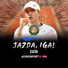 Relacje live dla dyscypliny iga świątek w kategorii tenis. Iga Swiatek Wygrala Roland Garros Wielki Triumf Polki W Paryzu Kiedy Znow Zagra Wyniki Online 12 10 Gazeta Krakowska