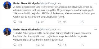 Geliri ile tamamen orantısız şekilde finansal işlemler gerçekleştirdiğinin ve verdiği ifadesi doğrultusunda sezgin baran korkmaz ile birlikte hareket ederek atılı suçu işlediği anlaşılmıştır. Sezgin Baran Korkmaz In Bilinmeyenleri