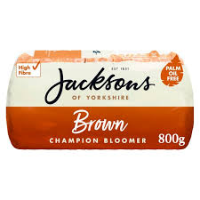 Jackson's bakery established in 1851 the project involved the installations of the electrical services, lighting, power, emergency lighting and fire alarms in and around the bakery. Jackson S Brown Bloomer Ocado