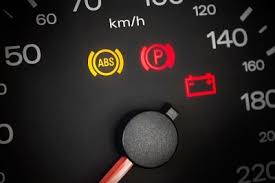 She wants her 2006 pilot back and i want. Why Is My Abs And Traction Control Light On What Should You Do Land Of Auto Guys