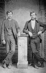 Wannamaker Photo Album