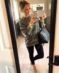 Fall Outfit Ideas Winter Outfit Ideas Cute Outfits Women S Clothes Winteroutfits Comfy Fall Outfits Outfits With Leggings Casual Fall Outfits